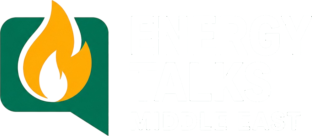 Energy Talks Middle East